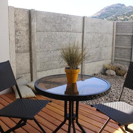 Inspira Esquel Apartment Exterior photo