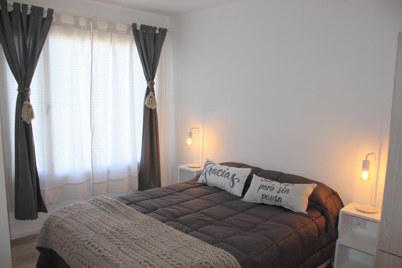 Inspira Esquel Apartment Exterior photo