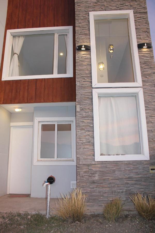Inspira Esquel Apartment Exterior photo