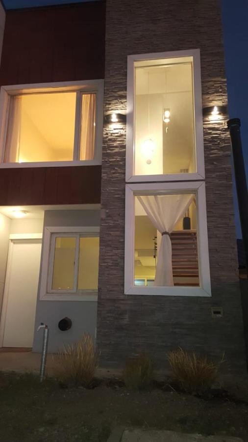 Inspira Esquel Apartment Exterior photo