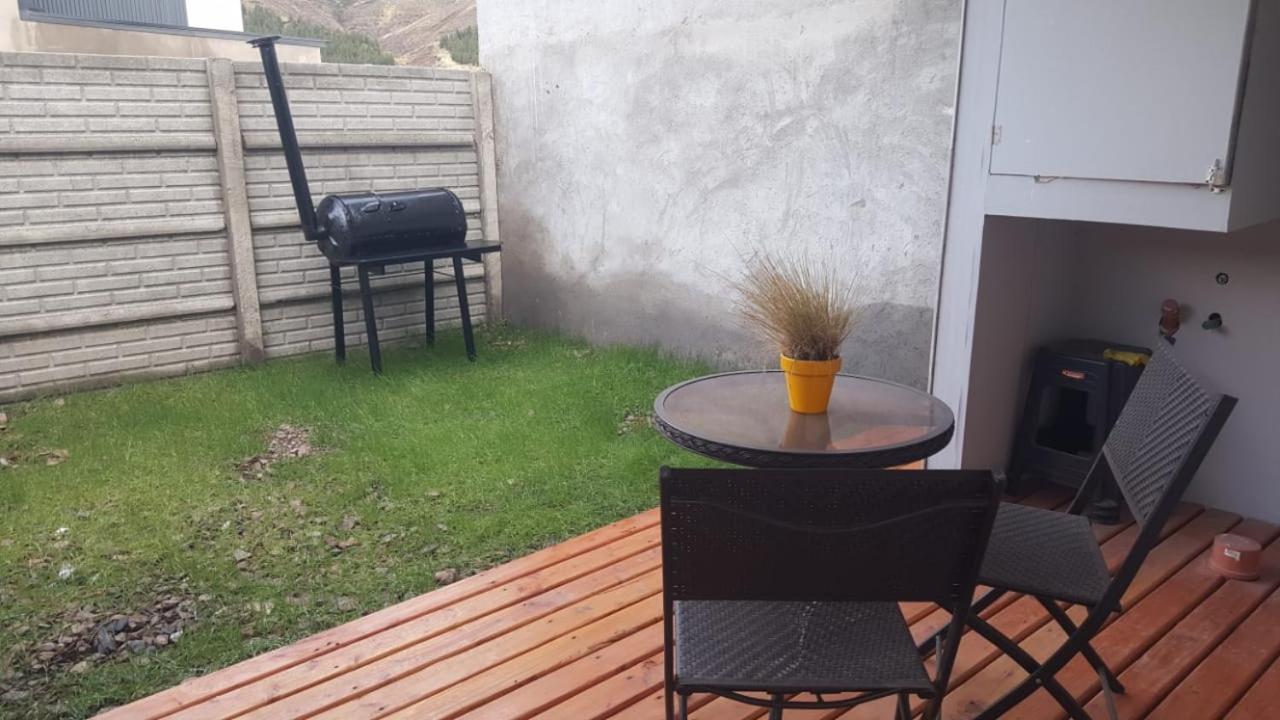 Inspira Esquel Apartment Exterior photo